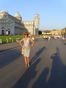 Psicóloga tenerife el sauzal Eguzky Gaztañaga Kobeaga